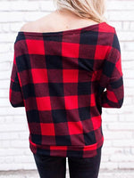 NEW FEELING Womens Multi T-Shirts
