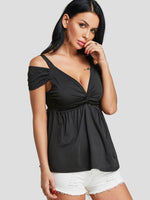 Custom Ladies Work Blouses Sale
