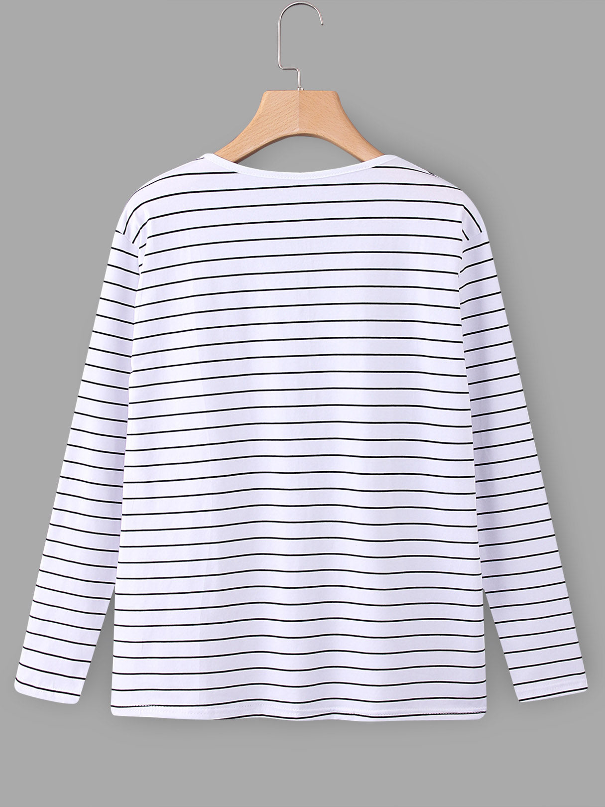 OEM Ladies Multi T-Shirts