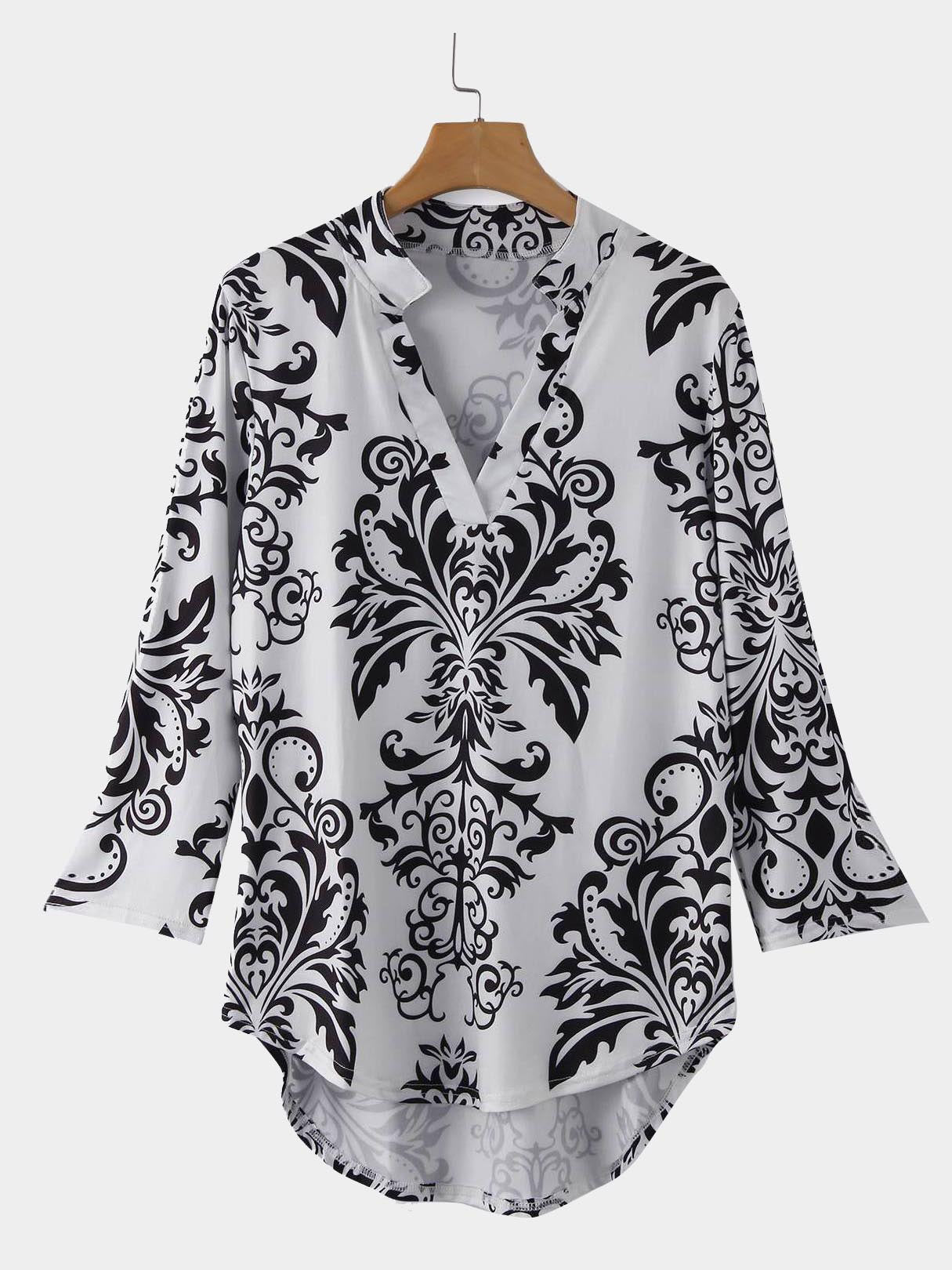 Tunics And Tops For Women