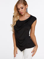 OEM ODM Womens Khaki T-Shirts