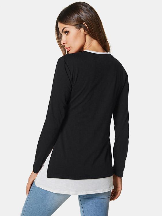 OEM ODM Women's Short Sleeve Dressy Blouses