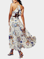 NEW FEELING Womens Multi Maxi Dresses