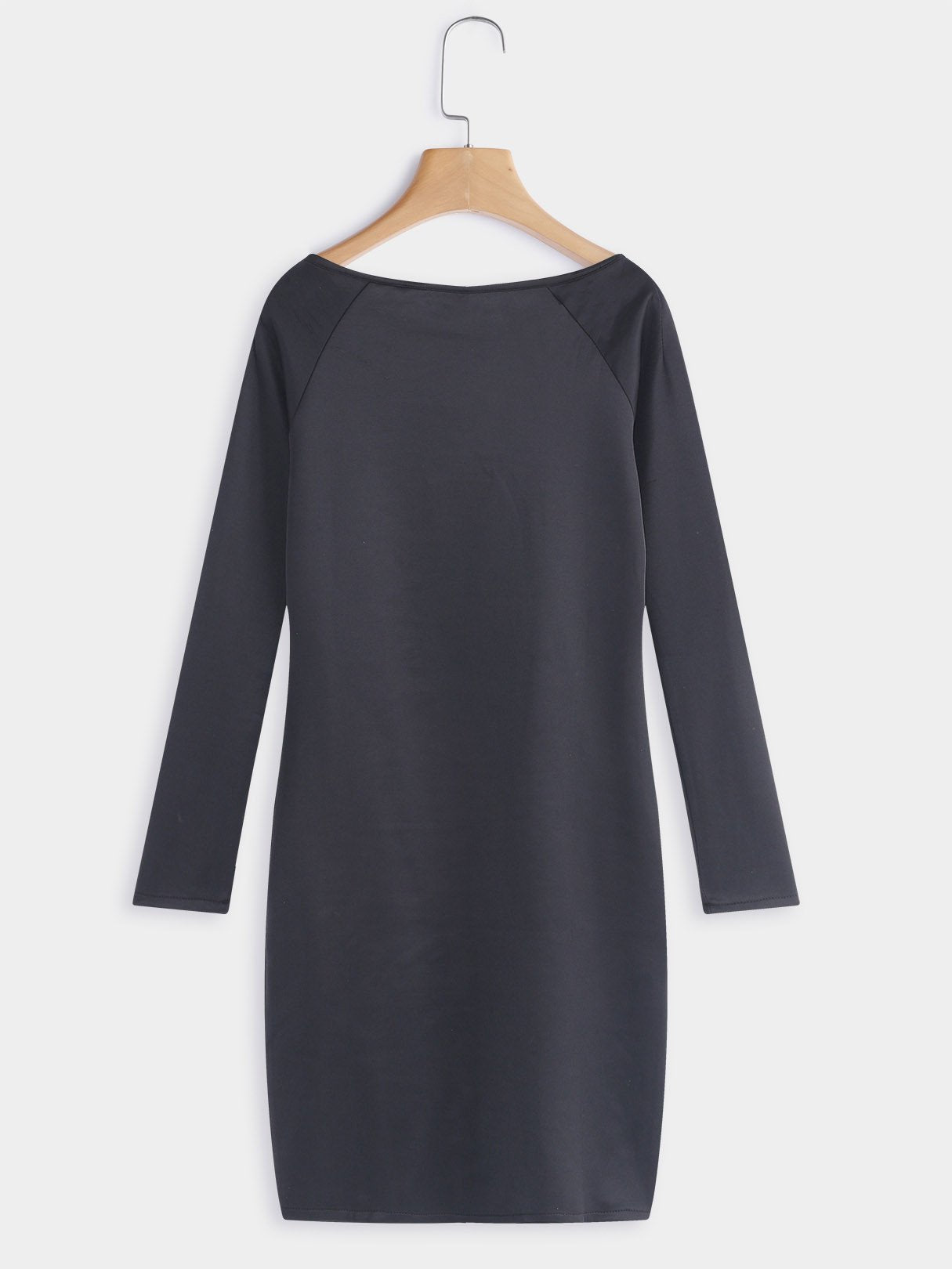 ODM Ladies Long Sleeve Dresses