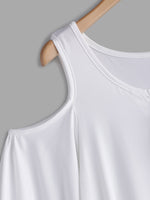 OEM ODM Womens Short Sleeve T-Shirts