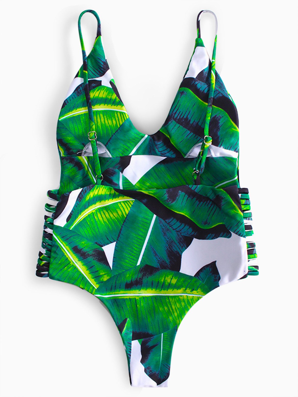 NEW FEELING Womens Multi One-Pieces