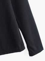 OEM ODM Womens Long Sleeve T-Shirts