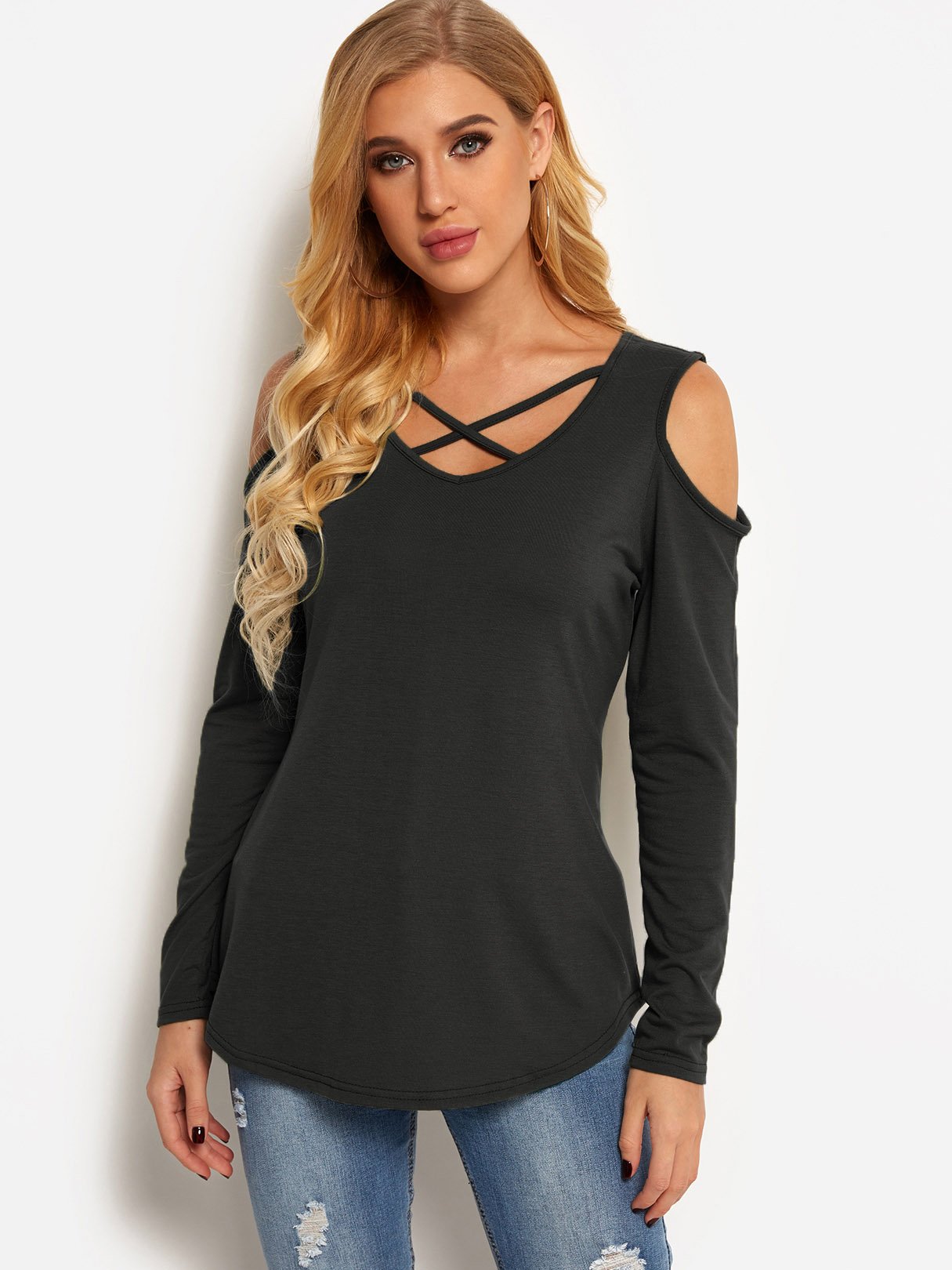 Stylish Tops For Women