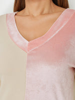 Custom Ladies Stylish Top
