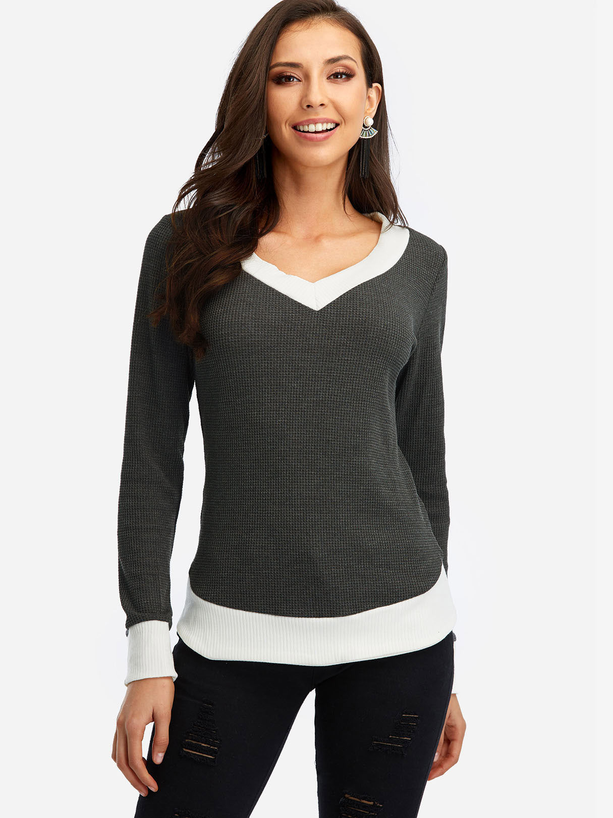 Custom Summer Tops For Women