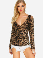 OEM ODM Womens Long Sleeve Top
