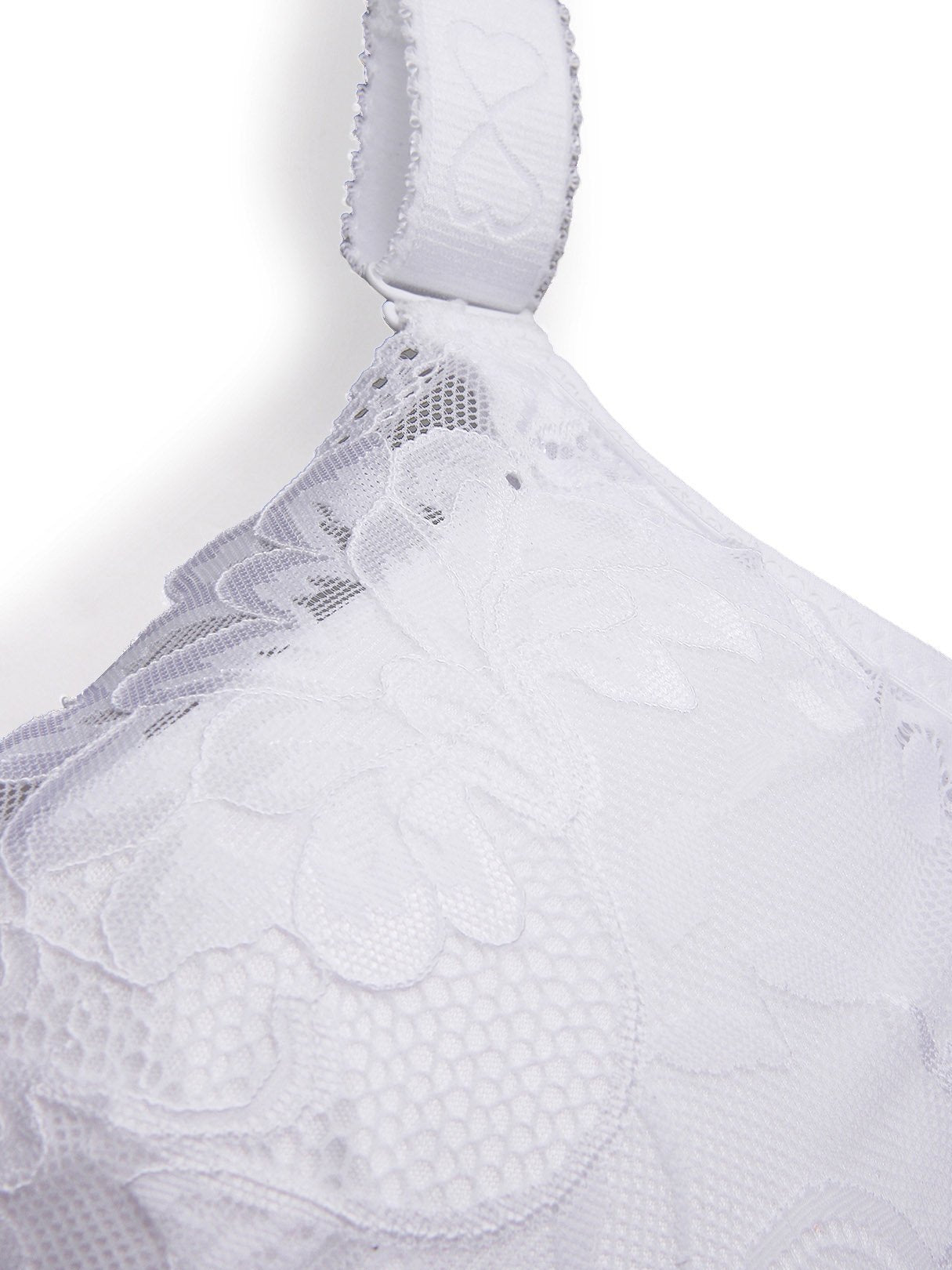 Custom Plus Size Intimates Sleepwear