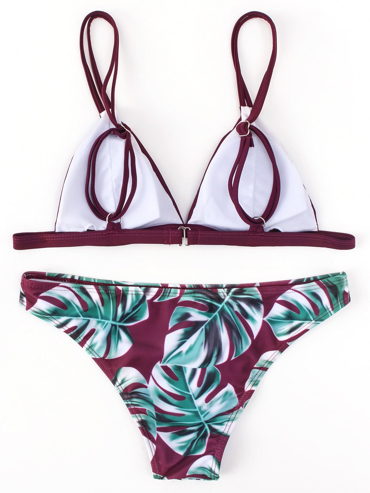 Olive Bikini