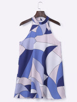 OEM ODM Womens Sleeveless Dresses