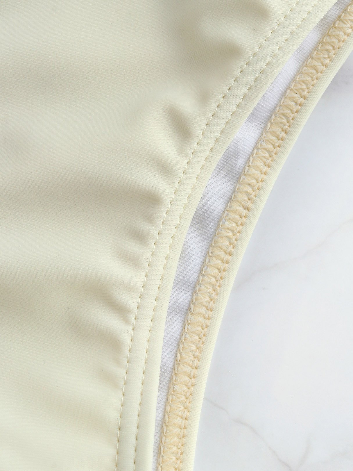 Custom Stringy Bikini