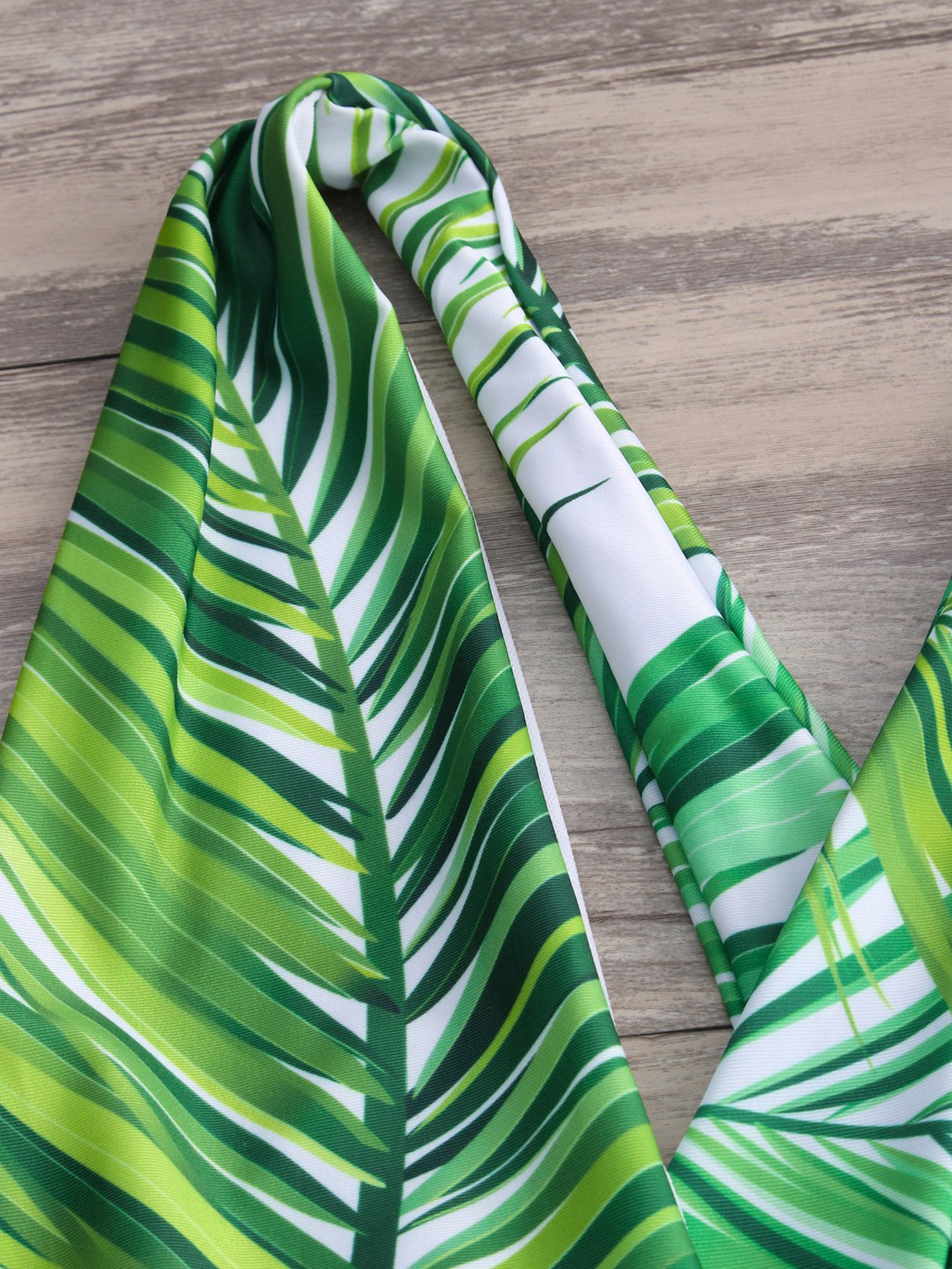 OEM Ladies Green One-Pieces