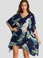 OEM Ladies Navy Mini Dresses