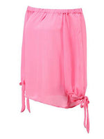 OEM Ladies Pink Blouses
