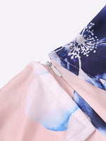 OEM ODM Womens Short Sleeve Dresses