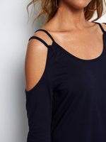 Custom Womens Long Sleeve T-Shirts