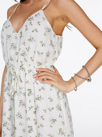 OEM ODM Long Sleeve Silver Sequin Dress