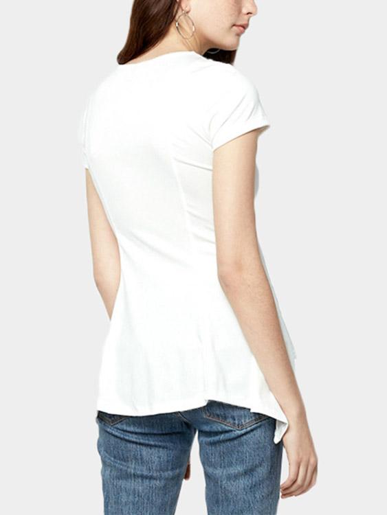 OEM ODM Cheap Fashion Blouses