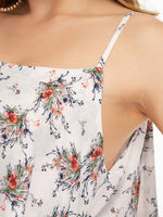 ODM Ladies Sleeveless Plus Size Tops