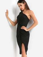 ODM Ladies Sleeveless Sexy Dresses