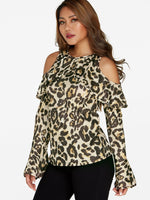 Womens Professional Blouses