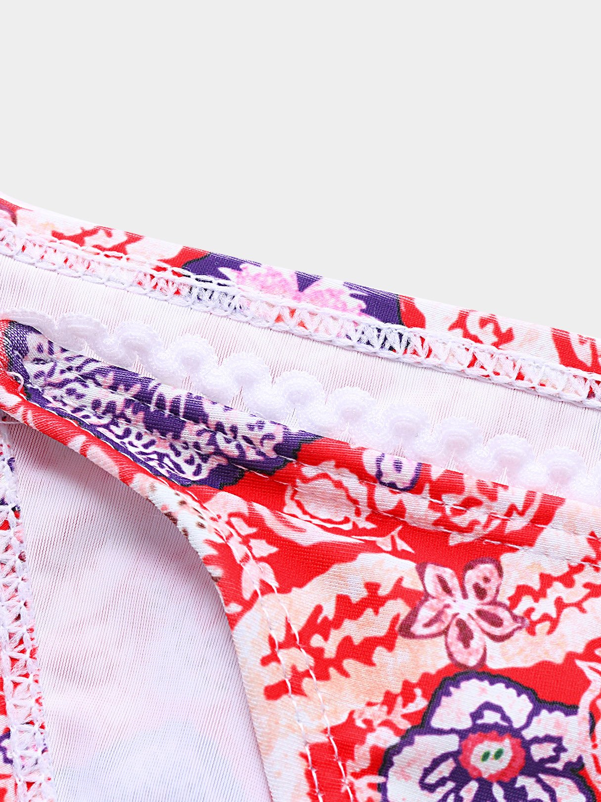 OEM ODM Bikinis Contest