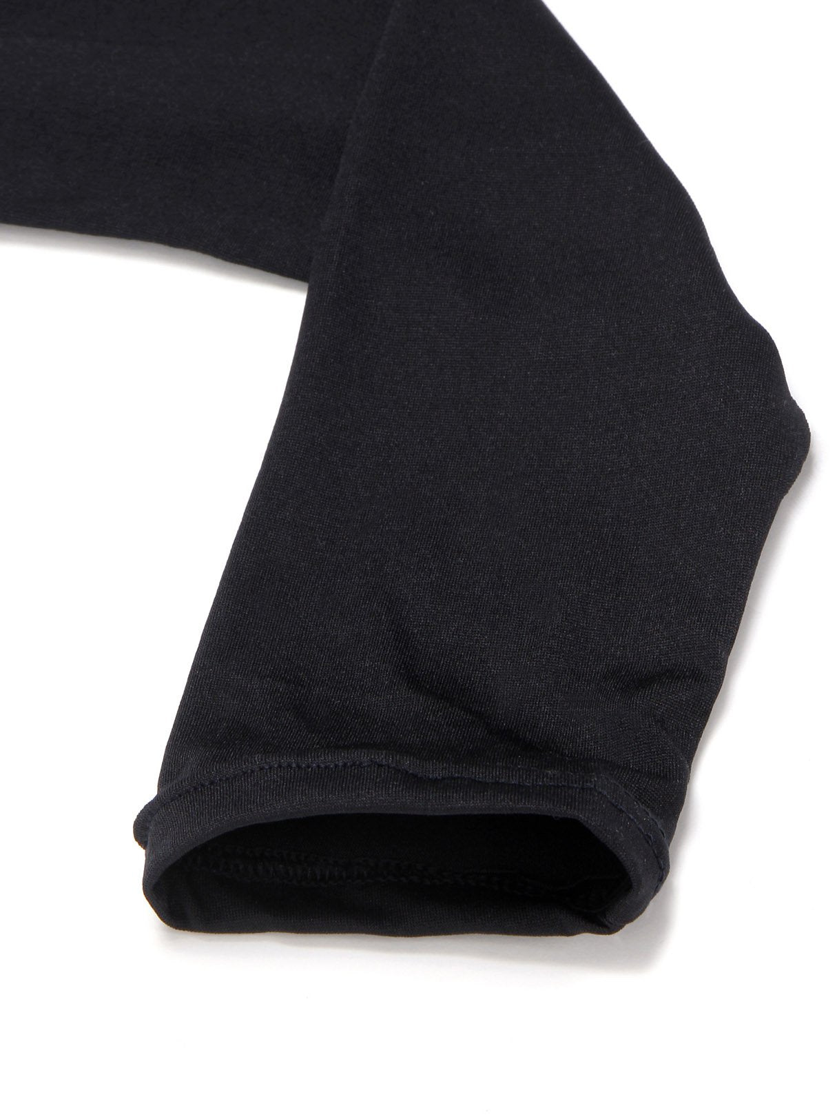 OEM Ladies Black T-Shirts