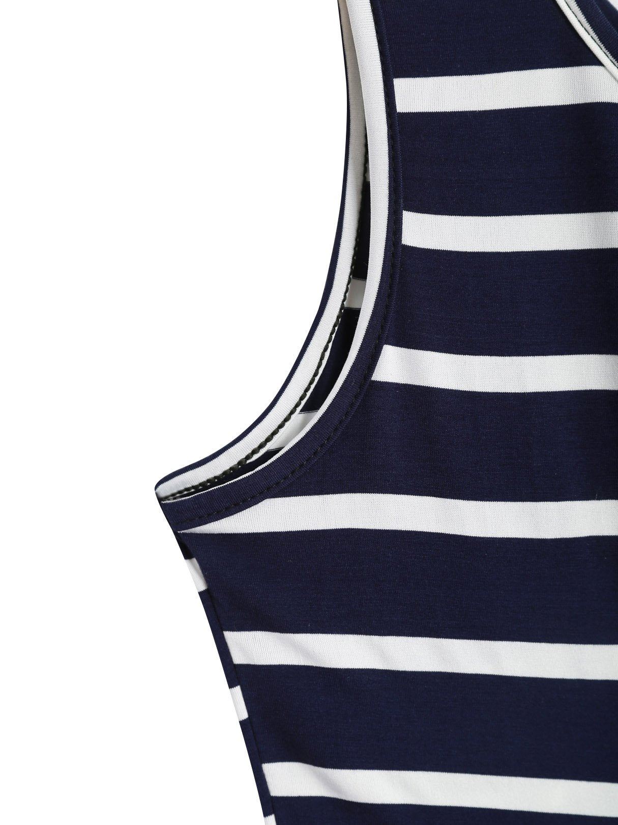 OEM ODM Womens Sleeveless T-Shirts
