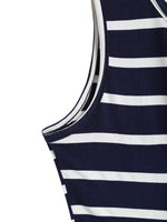 OEM ODM Womens Sleeveless T-Shirts