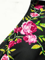 ODM Ladies Sleeveless Bikinis
