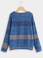 NEW FEELING Womens Multi T-Shirts