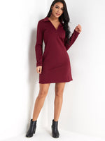 OEM ODM Long Black Formal Dress With Sleeves