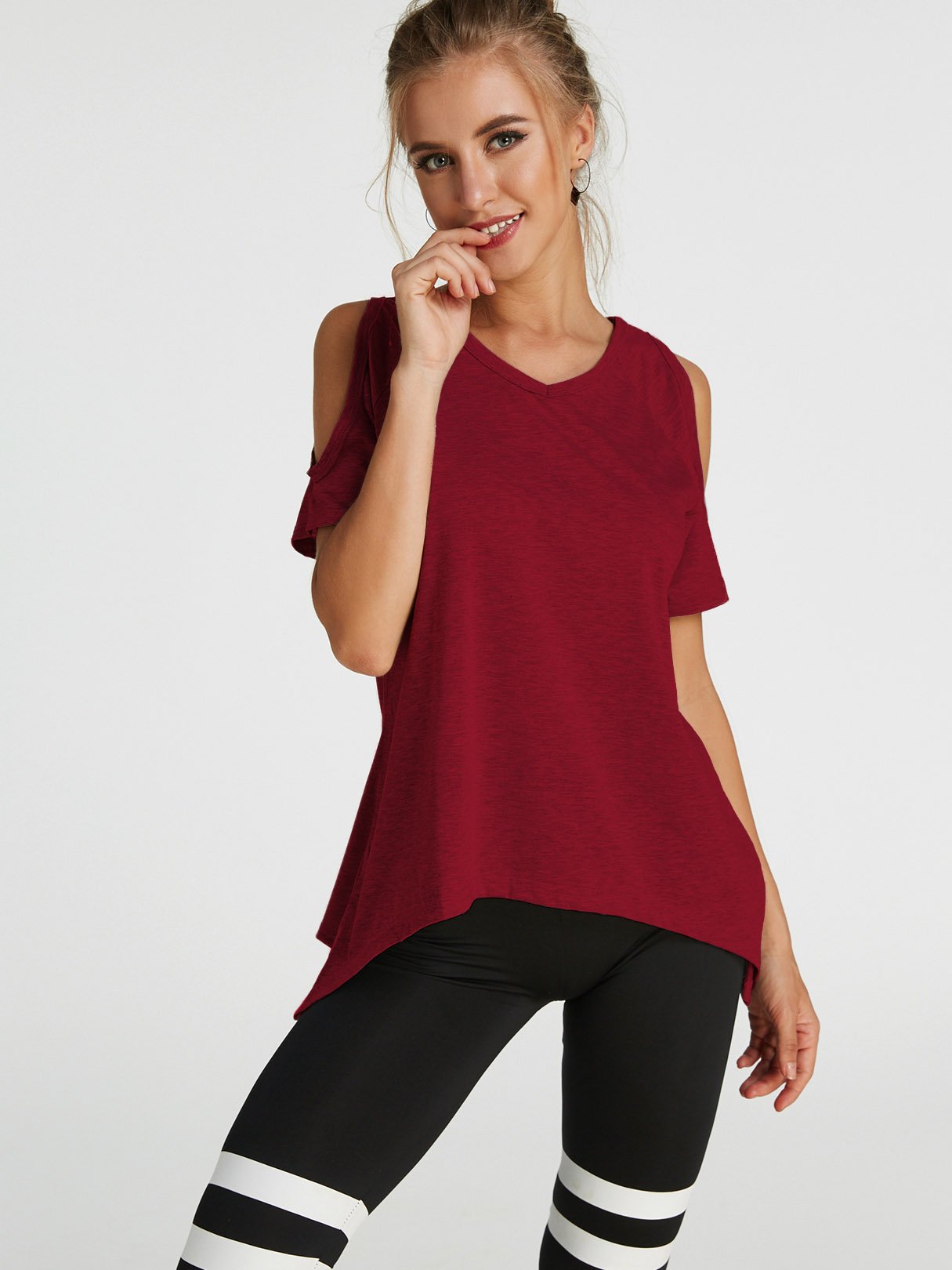 Wear To Work Blouses