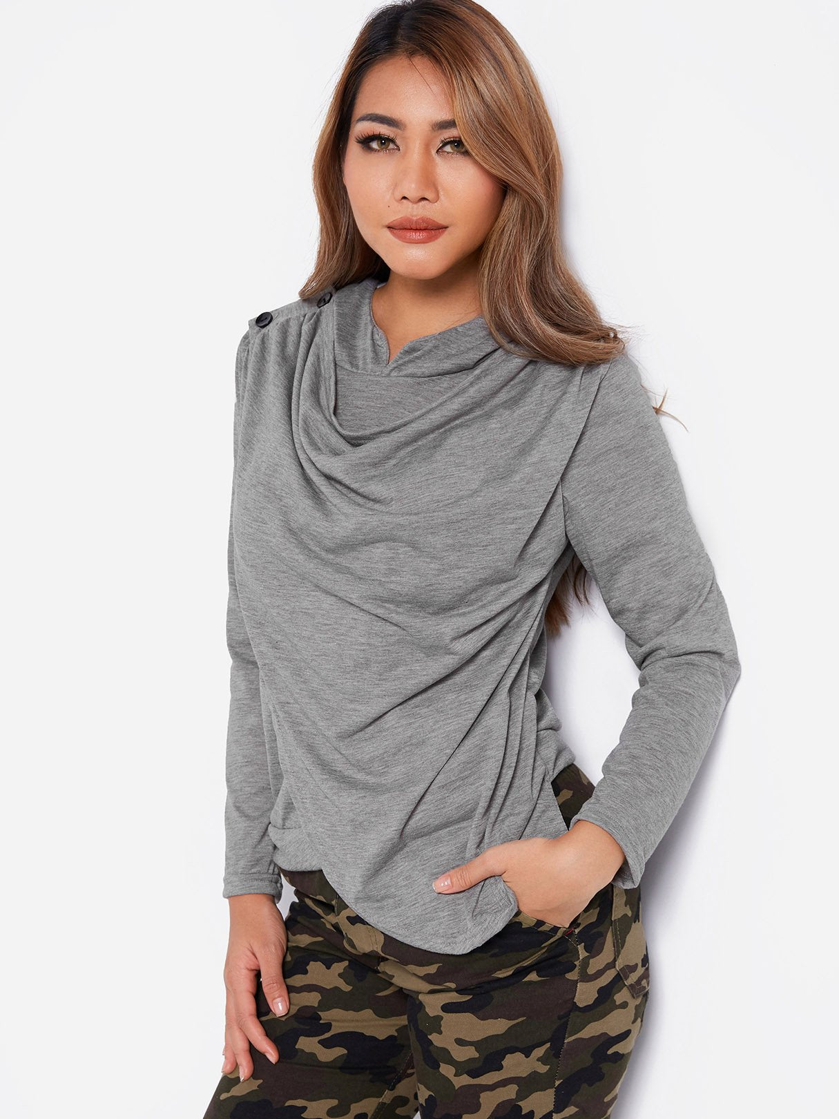 Custom Formal Shirts And Blouses For Women