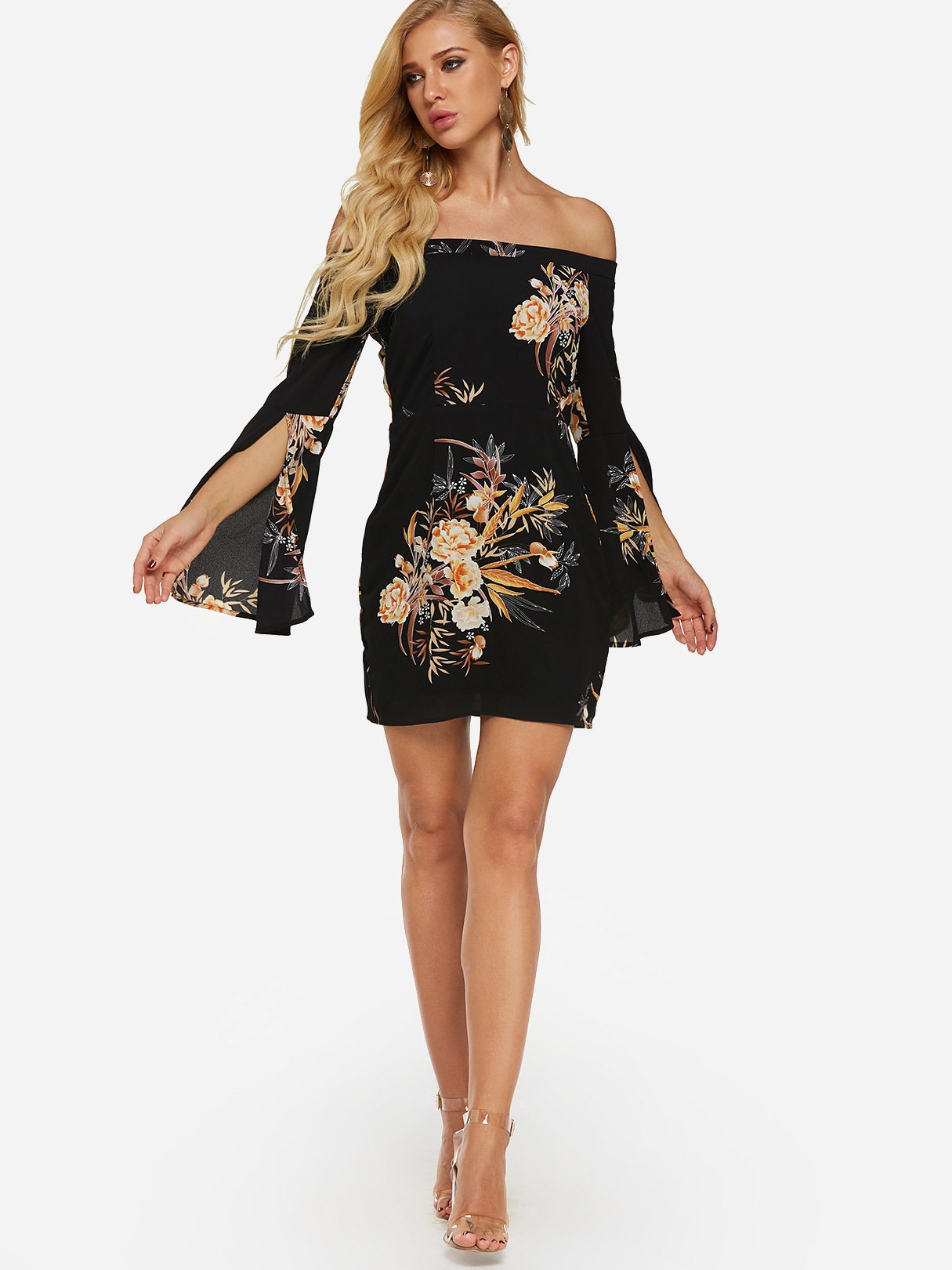 OEM ODM Little Little Black Dress