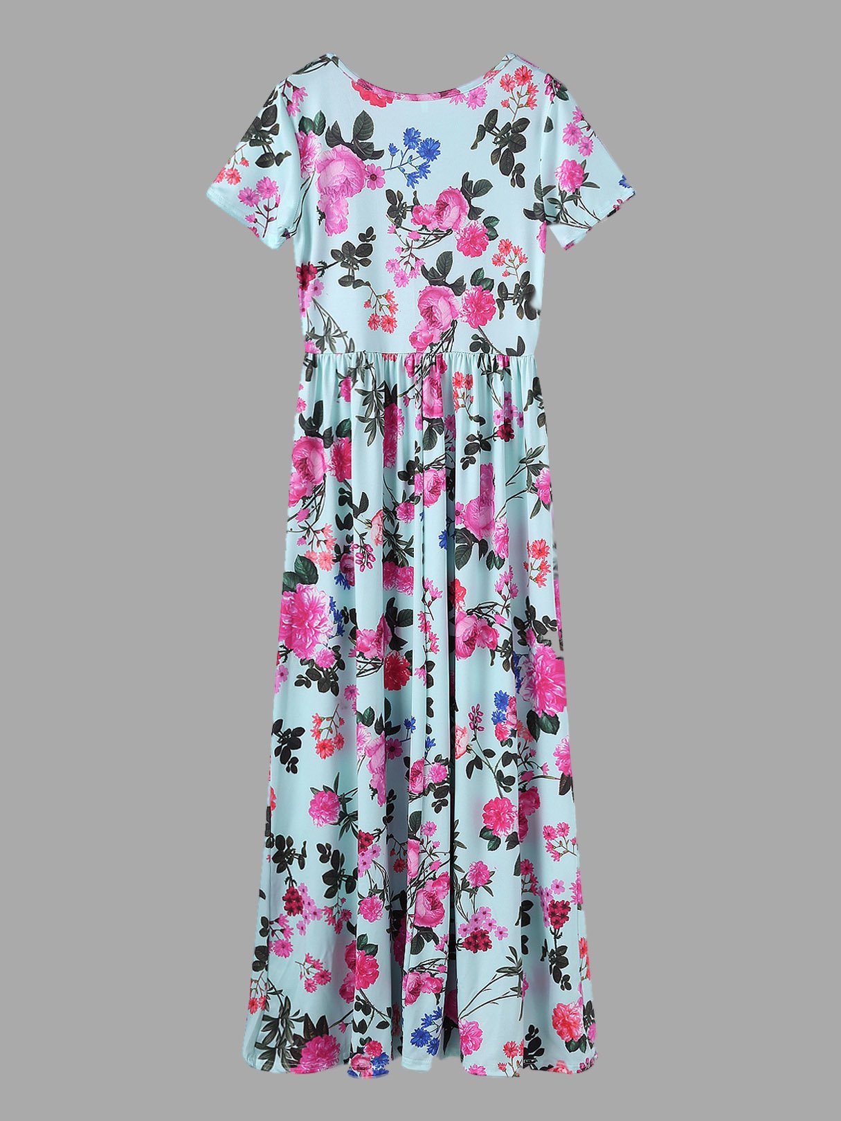 NEW FEELING Womens Multi Maxi Dresses