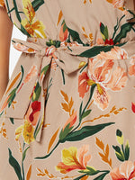 OEM ODM Womens Short Sleeve Dresses