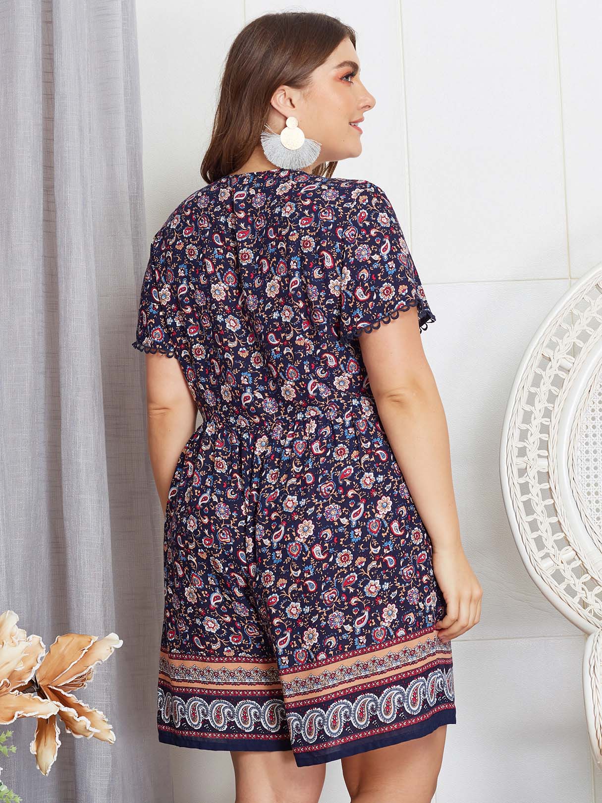 OEM ODM Plus Size Bottoms