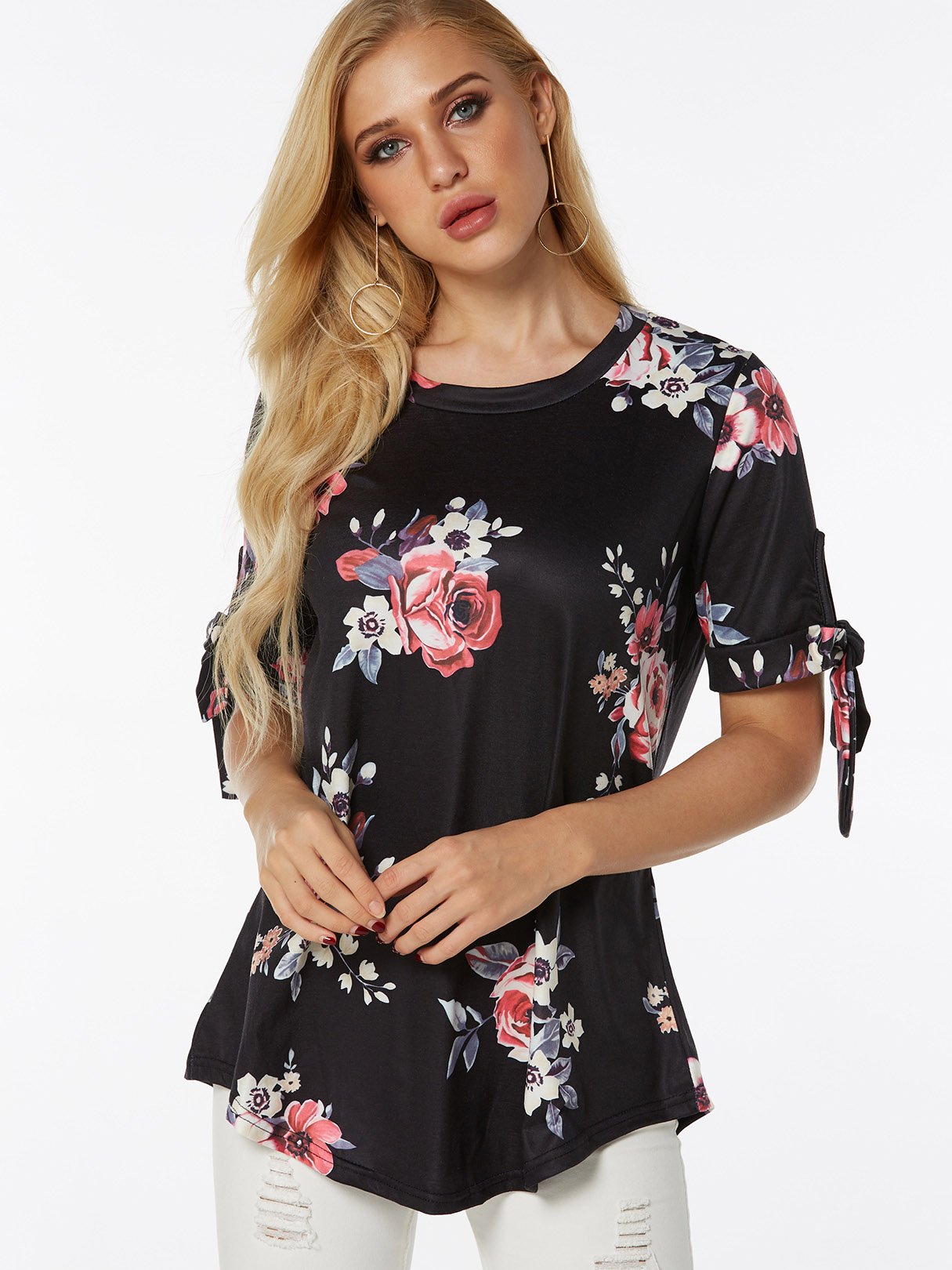 Custom Cute Tops For Women