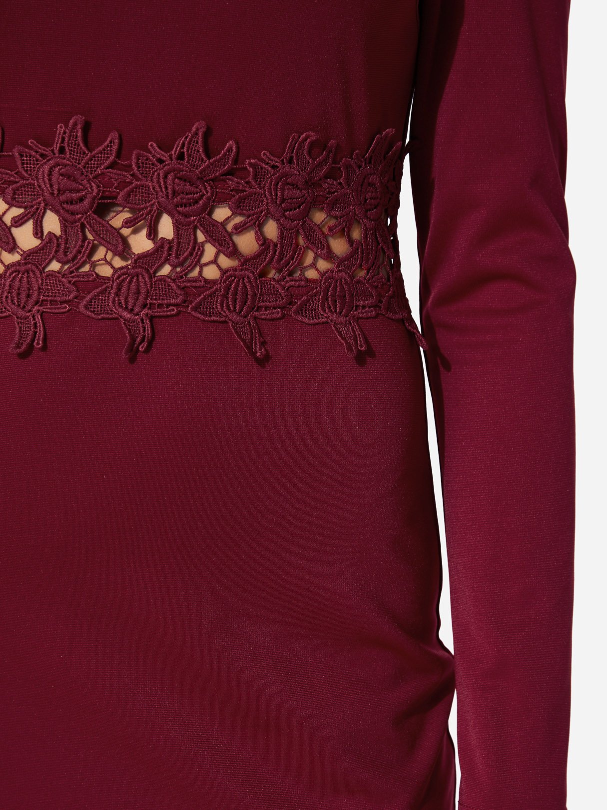 OEM ODM Womens Long Sleeve Sexy Dresses