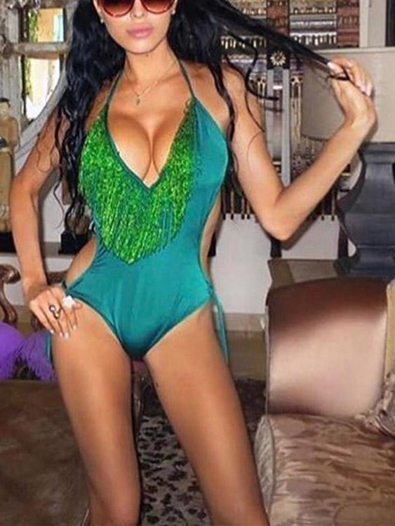 Custom Bikini Mode