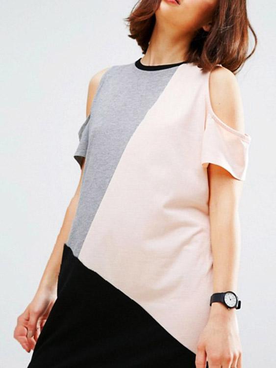 OEM Ladies Multi Casual Dresses
