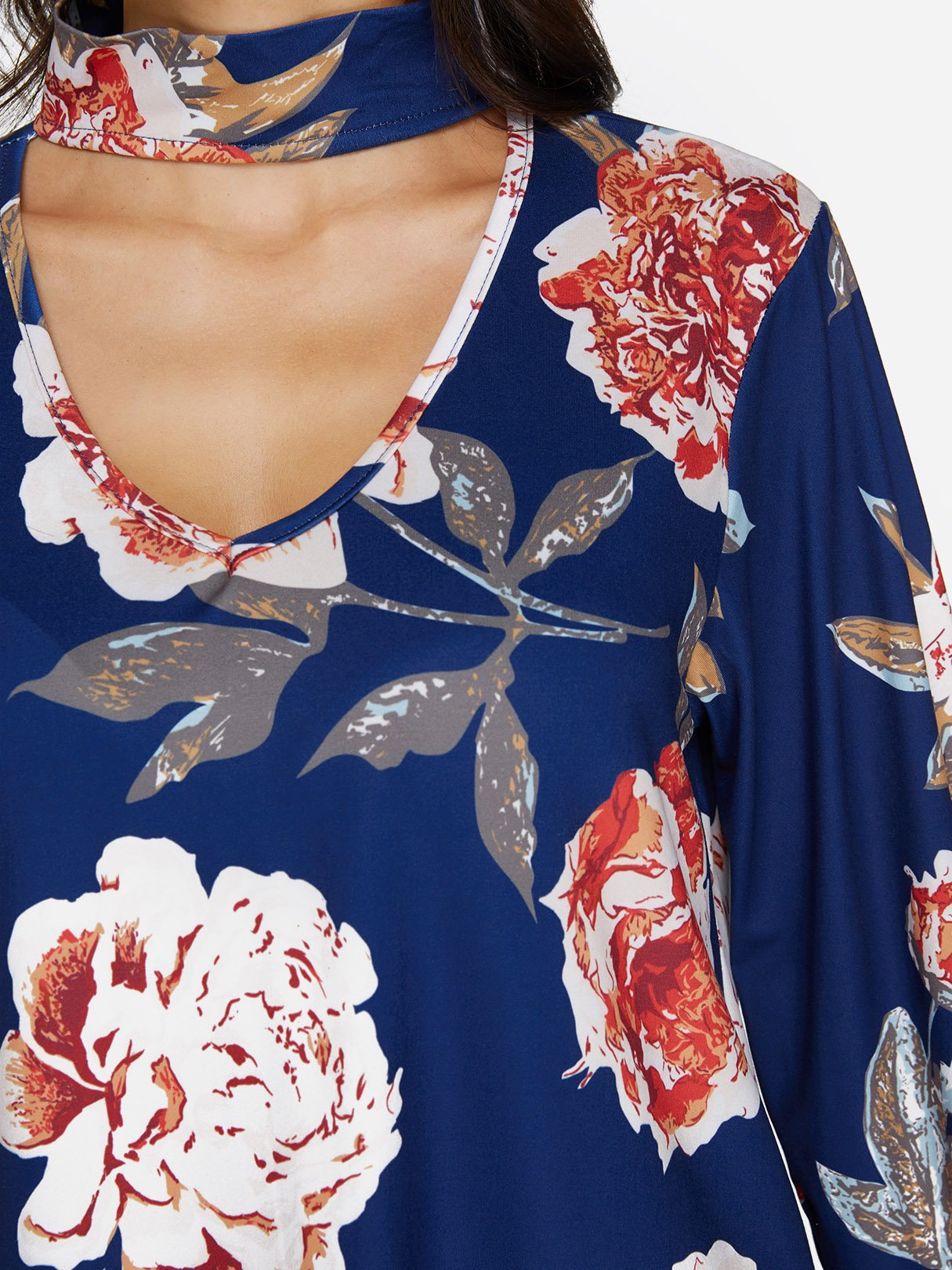 Custom Linen Tops For Women