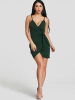 OEM ODM Womens Sleeveless Mini Dresses