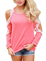 Custom Womens Work Tops And Blouses