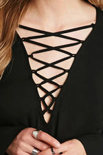 OEM ODM Womens Long Sleeve Casual Dresses